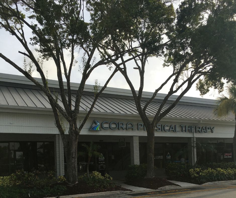 CORA Physical Therapy Lake Worth Florida