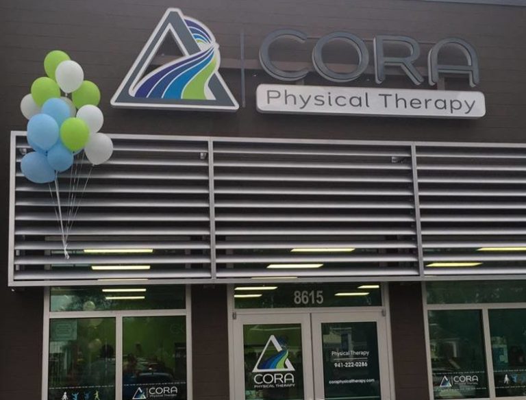 CORA Florence CORA Physical Therapy