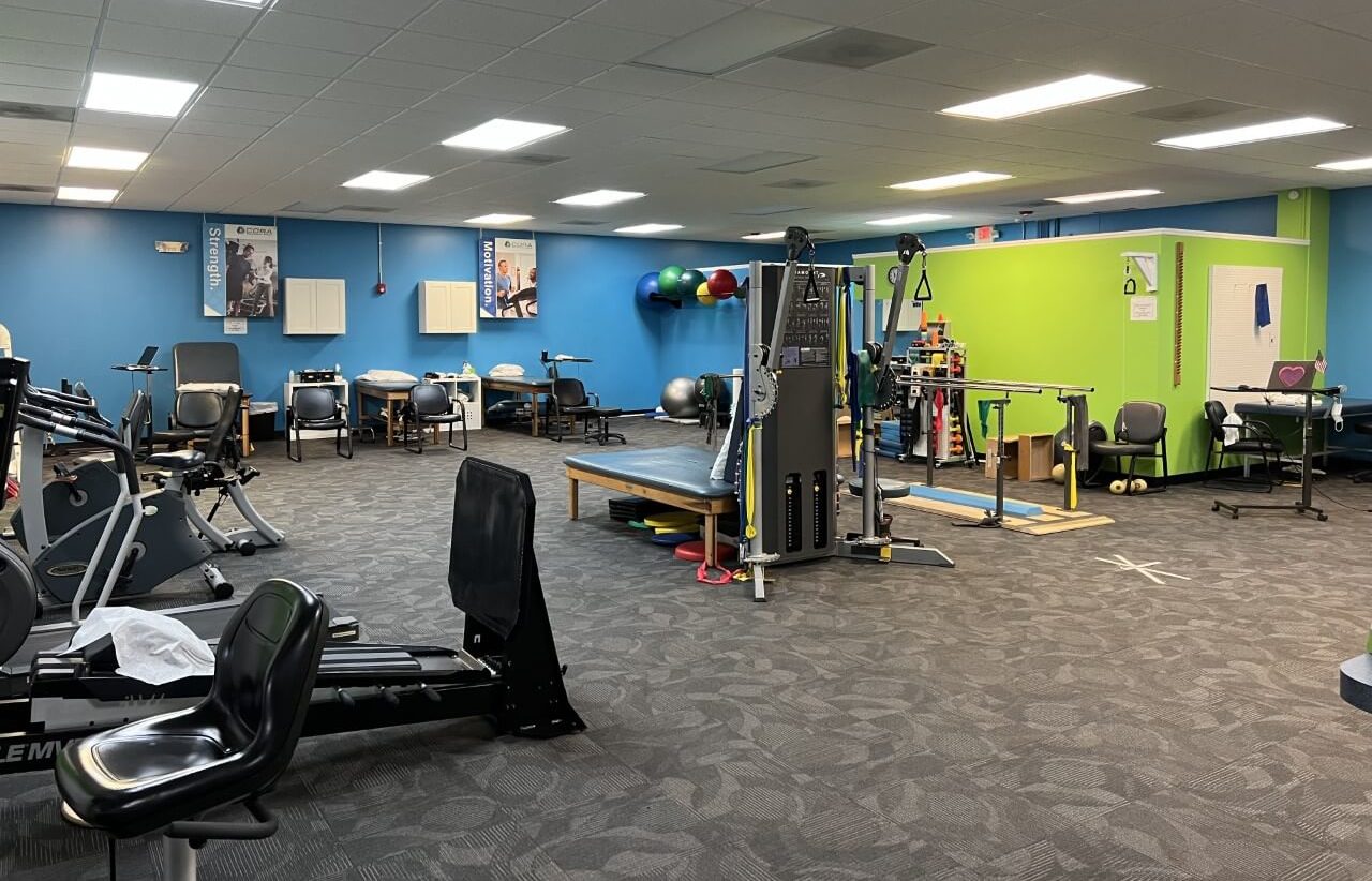 CORA Physical Therapy St. Cloud, Florida