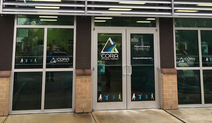 North Miami Beach Florida Physical Occupational Therapy Cora