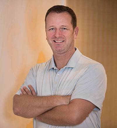 Ward Daron, PT