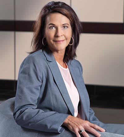 Sue Ella Johnson, PT