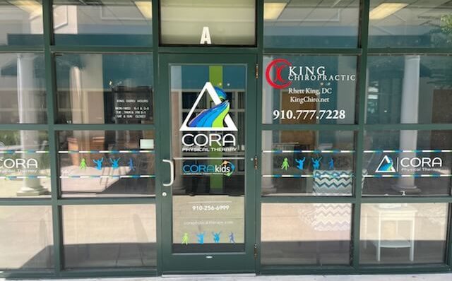 CORA Physical Therapy Wilmington, NC