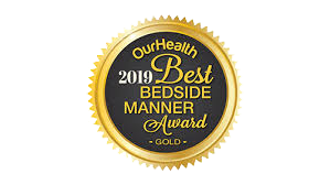 2019 Best Bedside Manner Award