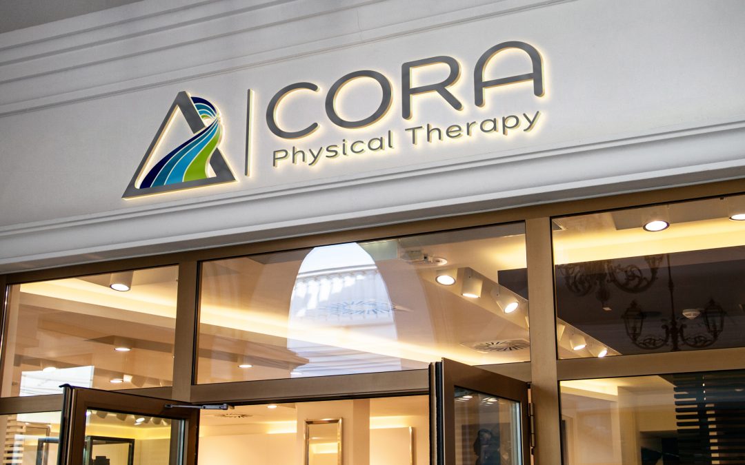 Why Our Clinic Partnered With CORA Physical Therapy
