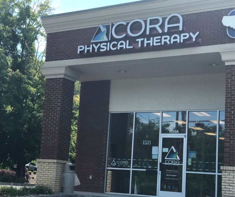 CORA PHYSICAL THERAPY BRISTOL TENNESSEE CLINIC