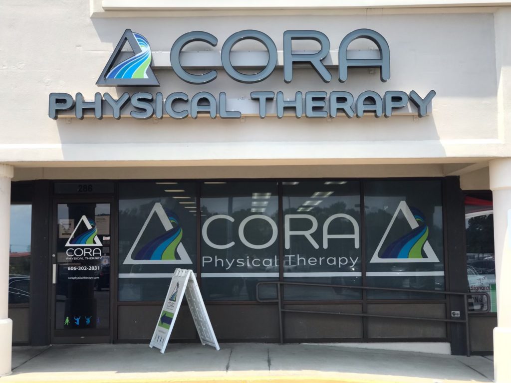 CORA Physical Therapy Somerset KY