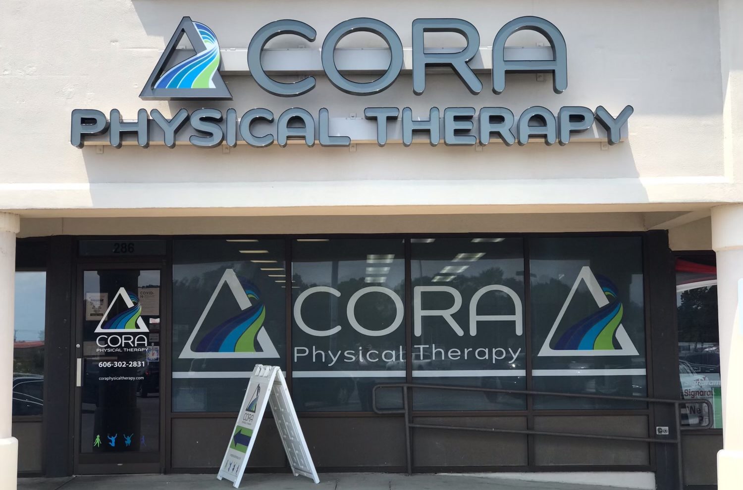 CORA Physical Therapy Somerset KY