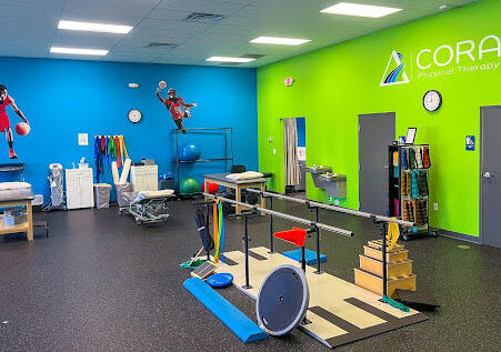 CORA Physical Therapy Boiling Springs, SC