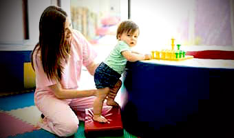 Pediatric Services: Occupational, Speech and Physical Therapy￼