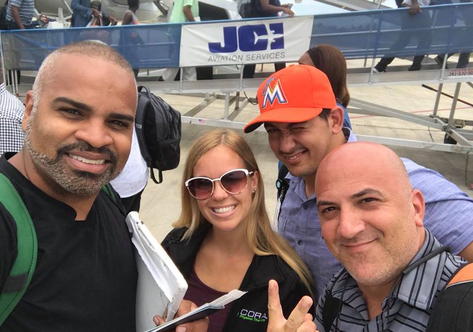 Inside The Clinic Walls: Q&A with Our Haiti Volunteers