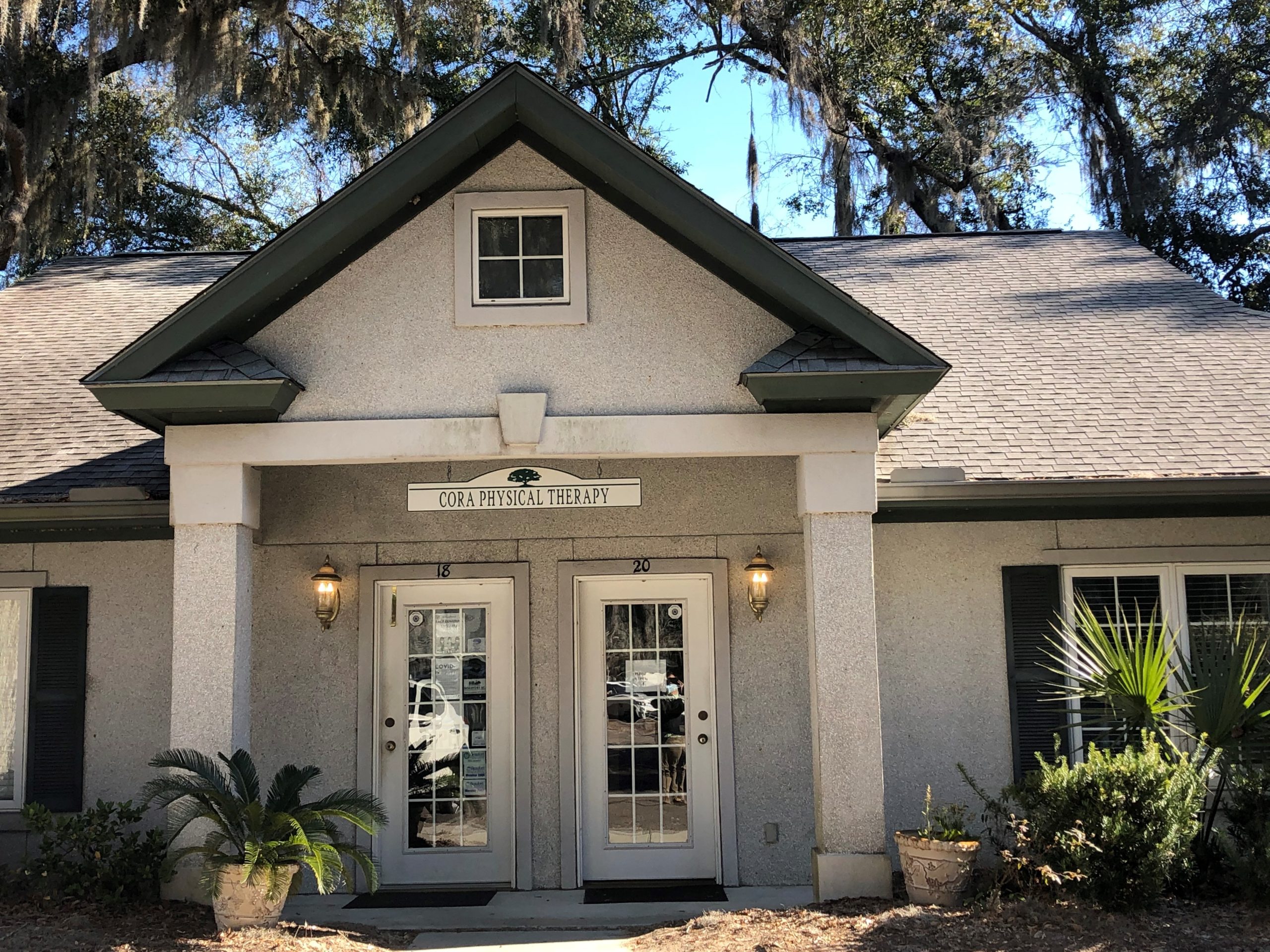 Clinic Picture