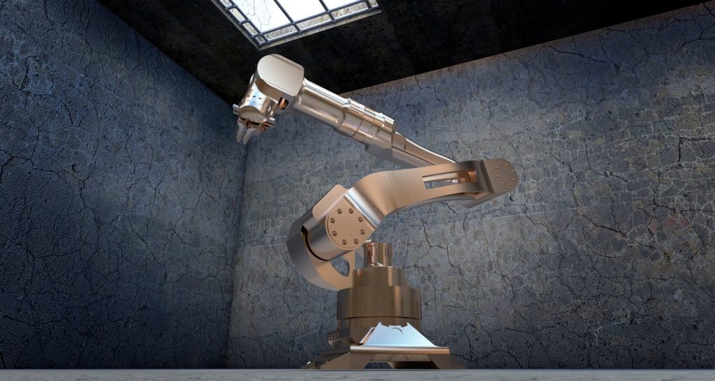 robotic-arm