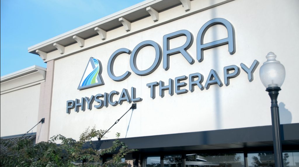 CORA Physical Therapy St. Augustine