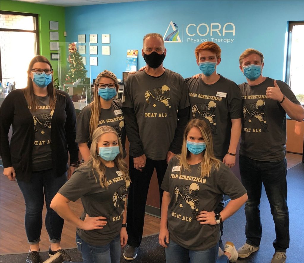 CORA Unites Annual Charity 5K