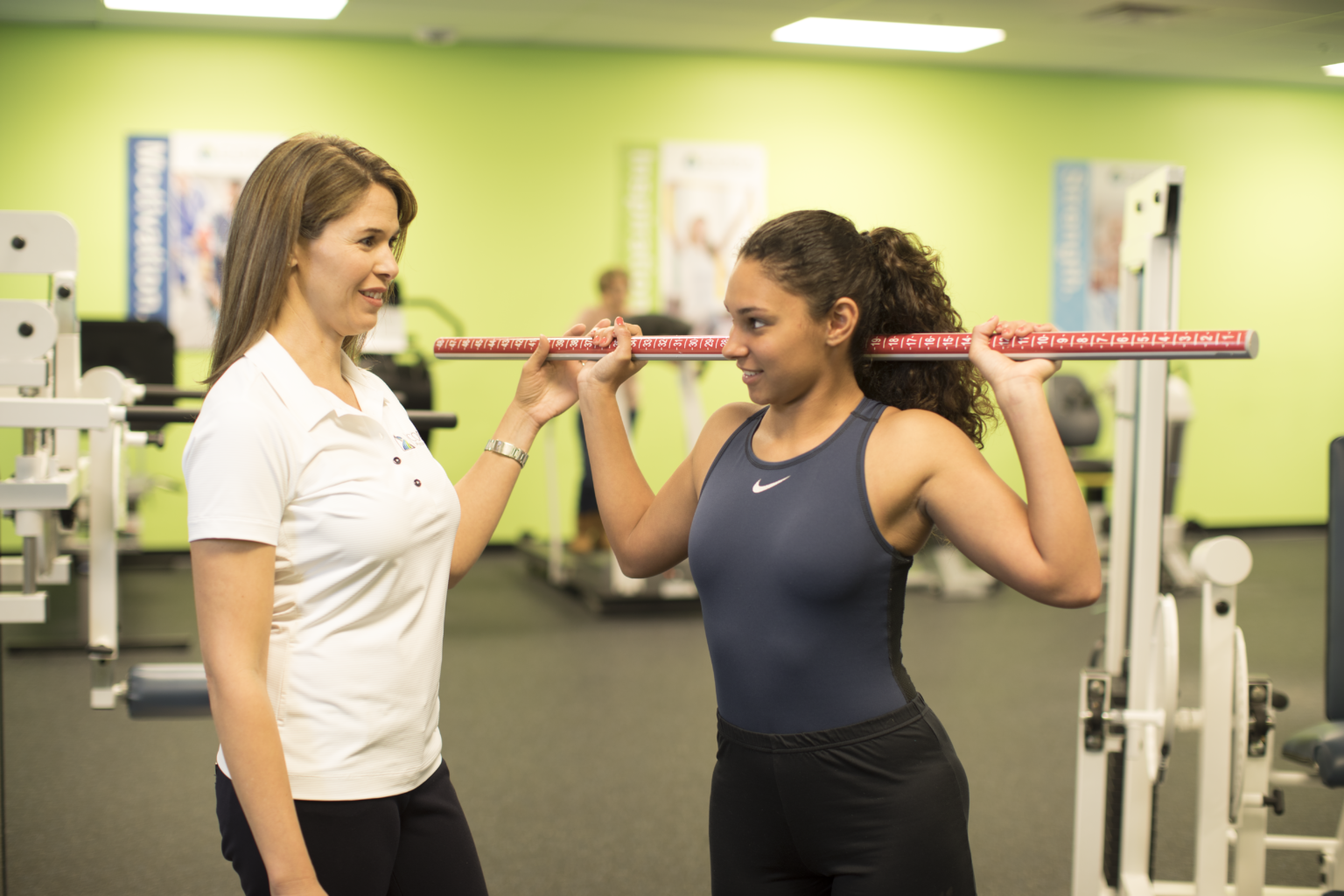 Cora hayward cora physical therapy