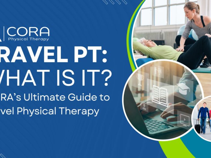 Guide to Travel Physical Therapy Positions