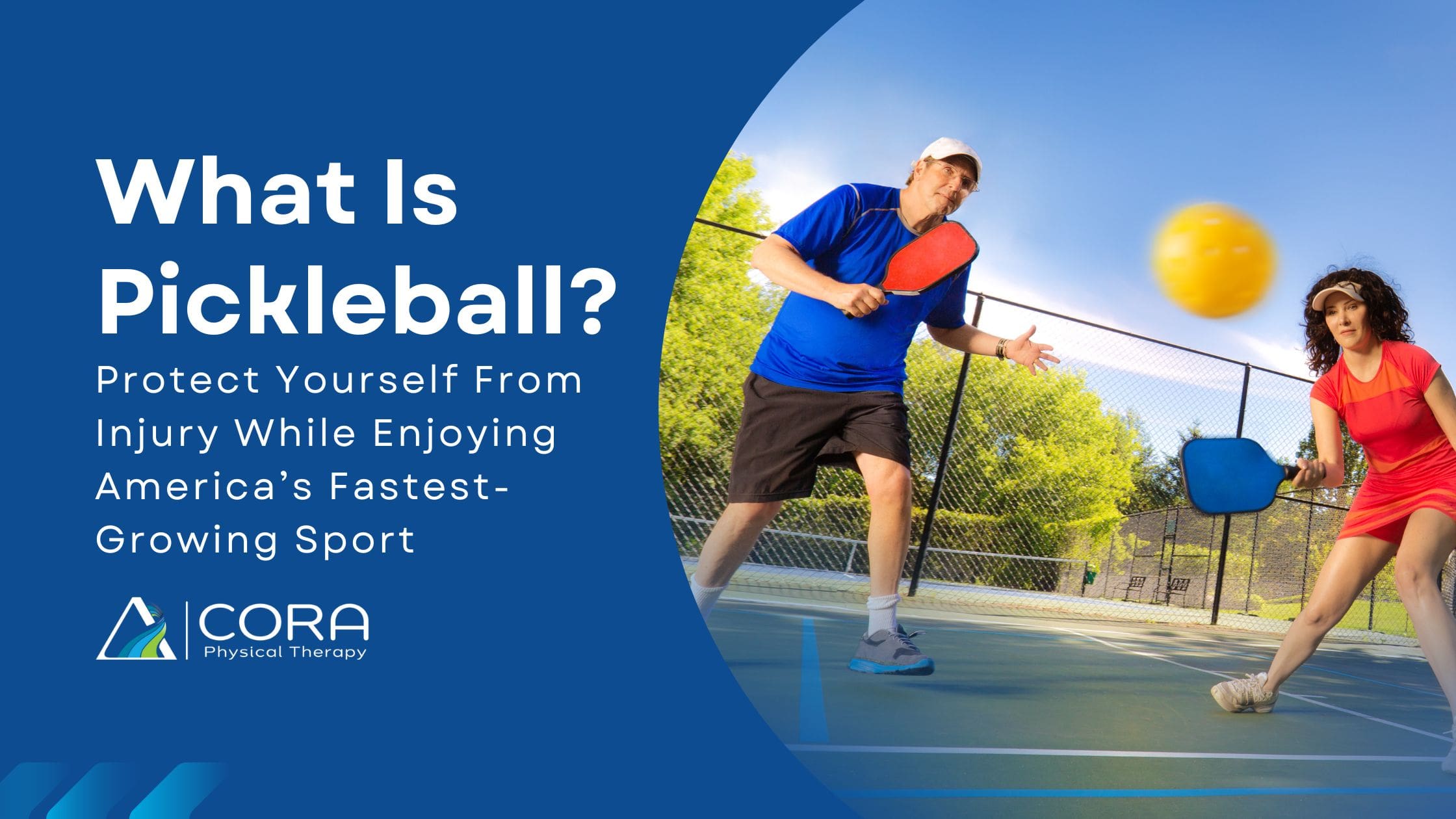 Inside the fight over the fastest-growing sport: Pickleball